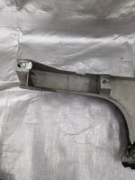 90-97 Mazda Miata MX-5 Rear  Finish Panel / rear trim panel / Blue  / 91NAHU
