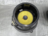 99-05 MAZDA MX-5 MIATA BOSE SUBWOOFER SPEAKER UNIT SUB WOOFER PAIR 99NB22V