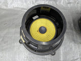 99-05 MAZDA MX-5 MIATA BOSE SUBWOOFER SPEAKER UNIT SUB WOOFER PAIR 99NB22V