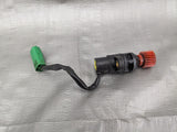 1999-2005 Mazda MX-5 Miata Vehicle Speed Sensor VSS 22 Teeth Red 99-05