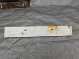 90-93 Mazda Miata MX5 OEM Used CPU ECU Cover Plate Bracket B61P18885 93NA3692