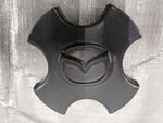 1999-2003 Mazda Miata MX5 Center Rim Basement Cap Wheel Alloy NC1037190 99-03 #4