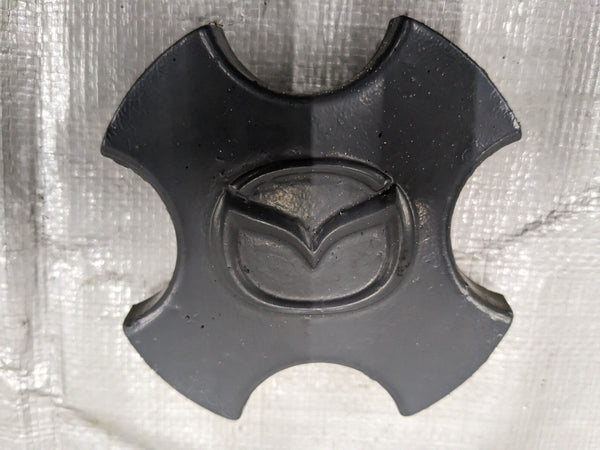 1999-2003 Mazda Miata MX5 Center Rim Basement Cap Wheel Alloy NC1037190 99-03 #4