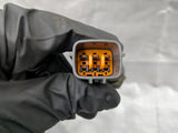 Mazda Miata MX-5 OEM part product photo