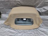 1990-2005 Mazda Miata Oem Convertible Roof Soft Top Glass Window 90-05 98NB1174