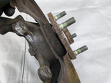 Mazda Miata MX-5 OEM part product photo