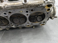 90-93 Mazda MX-5 Miata OEM Engine CYLINDER HEAD 1.6L b61p-10-100a 92NAUC