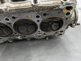 90-93 Mazda MX-5 Miata OEM Engine CYLINDER HEAD 1.6L b61p-10-100a 92NAUC