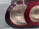 01-05 Mazda Miata MX-5 RH Passenger Taillight Tail light OEM 04NB4374 2001-2005