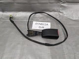 99-05 Mazda Miata MX5 MX-5 OEM NB Driver Left LH Seat Belt Receiver NC10-57-620