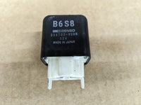 90-95 Mazda Miata MX5 OEM NA Genuine Main Relay Fuse Box Denso B6S8 B6S8-18-811