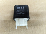 90-95 Mazda Miata MX5 OEM NA Genuine Main Relay Fuse Box Denso B6S8 B6S8-18-811