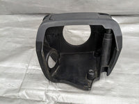 90-97 MAZDA MX5 MIATA OEM steering wheel column wiper cover panel TRIM 1990-1997