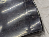 1990-1997 Mazda Miata Mx-5 OEM Rear Trunk/Deck Lid Black 90-97 92NA6854