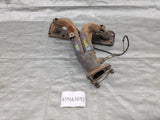 90-93  Mazda Miata mx-5 Exhaust Manifold Header Used Leak 1990-1993 93NA3692