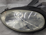 Mazda Miata MX-5 OEM part product photo