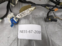 2006-2015 Mazda Miata MX-5 Harness Door Power Harness (NE55-67-200G) 06-15