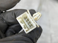Mazda Miata MX-5 OEM part product photo