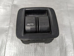 01-05 MAZDA MIATA MASTER WINDOW CONTROL SWITCH BLACK NC72-66-350-02 2001-2005