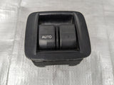 01-05 MAZDA MIATA MASTER WINDOW CONTROL SWITCH BLACK NC72-66-350-02 2001-2005