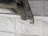 2001-2005 Mazda Miata Front Bumper Broken Mounts Black N0Y1-50-030A-BB 01-05