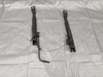 1990-1997 MAZDA MIATA OEM SEAT RAIL MOUNT SLIDER TRACK Passenger 90-97 — Mazda Miata MX-5 OEM part product photo