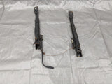 1990-1997 MAZDA MIATA OEM SEAT RAIL MOUNT SLIDER TRACK Passenger 90-97 — Mazda Miata MX-5 OEM part product photo