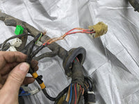 96-97 Mazda Miata Mx-5 Body Engine wiring harness loom Power Harness 1996-1997