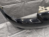 2001-2005 Mazda Miata Front Bumper Broken Mounts Black N0Y1-50-030A-BB 01-05 #2