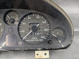 94-97 MIATA MX-5 OEM DASH INSTRUMENT GAUGE CLUSTER SPEEDOMETER 163K 95NA5765
