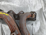 90-93  Mazda Miata mx-5 Exhaust Manifold Header Used Leak 1990-1993 92NAUC