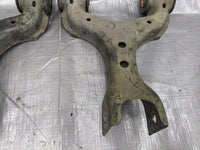 90-05 MAZDA MIATA REAR UPPER CONTROL ARMS Arm, OEM 1990-2005 93NAUC