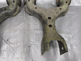 90-05 MAZDA MIATA REAR UPPER CONTROL ARMS Arm, OEM 1990-2005 93NAUC