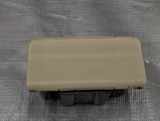 1999-2000 Mazda Miata Mx-5 OEM Ash Tray Parchment 00NB8402 99-00 Mazda Miata OEM used part