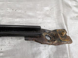 1990-1997 MAZDA MIATA MX5 OEM SEAT RAIL MOUNT SLIDER TRACK Passenger 90-97 #6-1