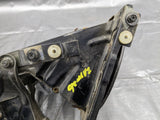 1990-1997 Mazda Miata Driver LH Headlight Assembly Used OEM Black 92NAPZ