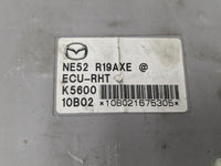 2006-2015 Mazda Mx-5 Roof Control Module ne52r19axe 06-15