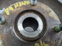 Mazda Miata MX-5 OEM part product photo