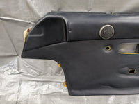 90-97 MAZDA MX-5 MIATA Right Side Pass Door Card Panel Power 1990-1997 93NAUC