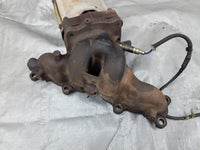 Mazda Miata MX-5 OEM part product photo