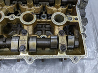 90-93 Mazda MX-5 Miata OEM Engine CYLINDER HEAD 1.6L b61p-10-100a 92NAUC