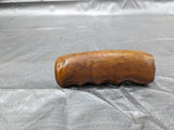 1990-2005 MAZDA MIATA WOOD WOODEN PARKING E- BRAKE HANDLE OEM 92NAPZ