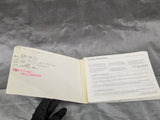 Mazda Miata OEM used part