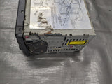01-03 Mazda Miata OEM NB2 Non Bose Double Din Radio Unit CD Player  2001-2003