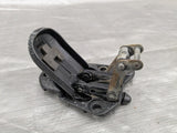 1990-2005 Mazda Miata Soft Top Convertible Latch Latches Striker Set 98NB1174