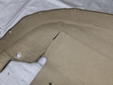 Mazda Miata MX-5 OEM part product photo