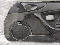 Mazda Miata MX-5 nan OEM 2001-2005