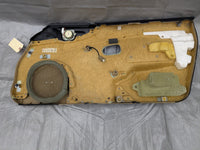 Mazda Miata MX-5 OEM part product photo