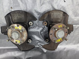 1999-2005 Mazda Miata Front  Spindle Hub Knuckle Pair Left Right 99-05 00NB6198