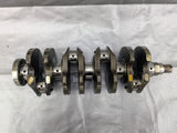 1994-2005 MAZDA MX-5 MIATA CRANKSHAFT 1.8l USED 02NBA3E BP06-11-300D 94-05 2710